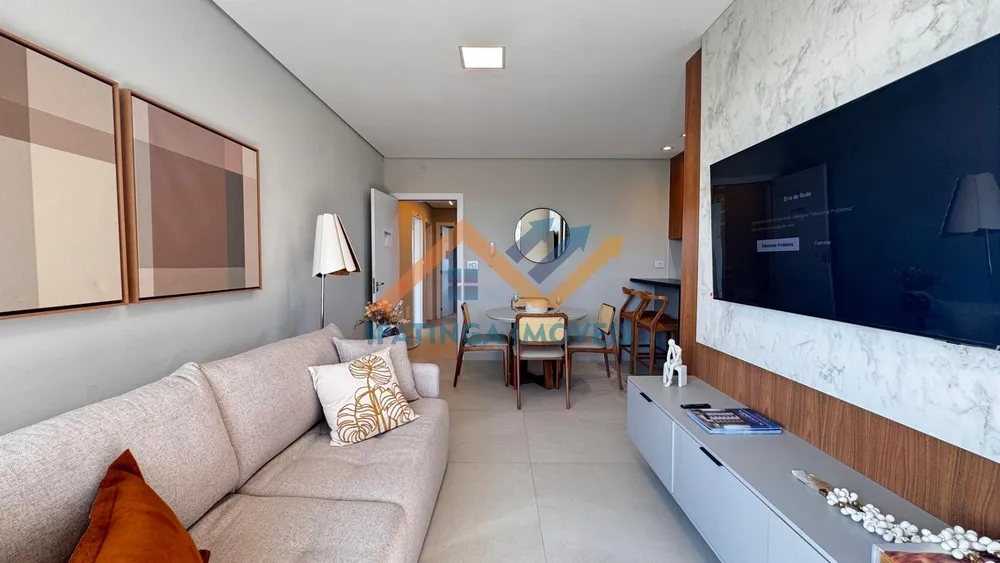Apartamento, 2 quartos, 70 m² - Foto 4