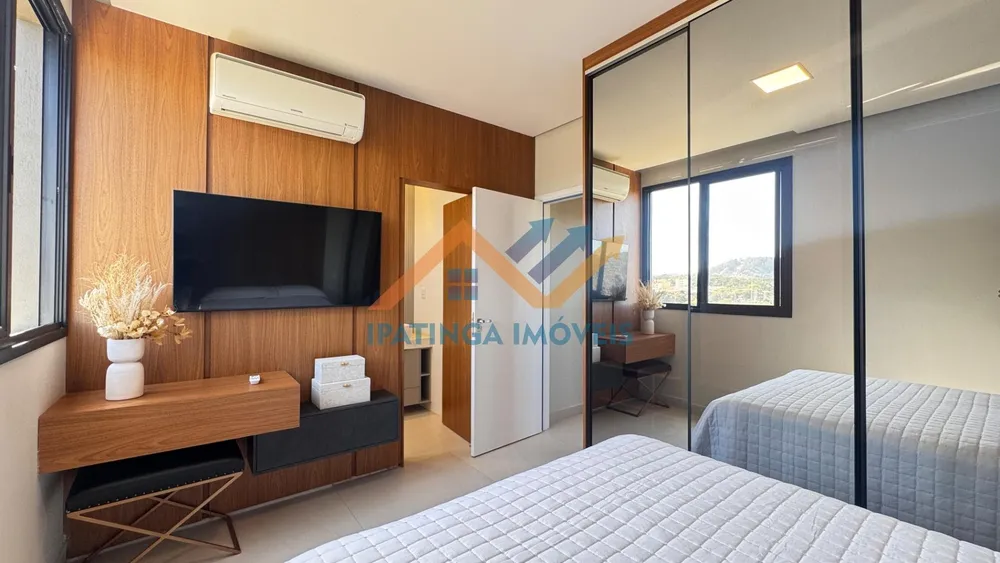 Apartamento, 2 quartos, 70 m² - Foto 9