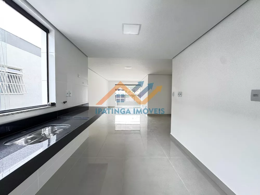 Apartamento, 3 quartos, 111 m² - Foto 1