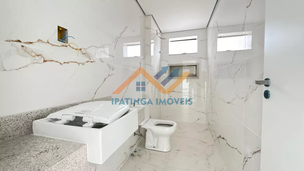 Apartamento, 3 quartos, 111 m² - Foto 4