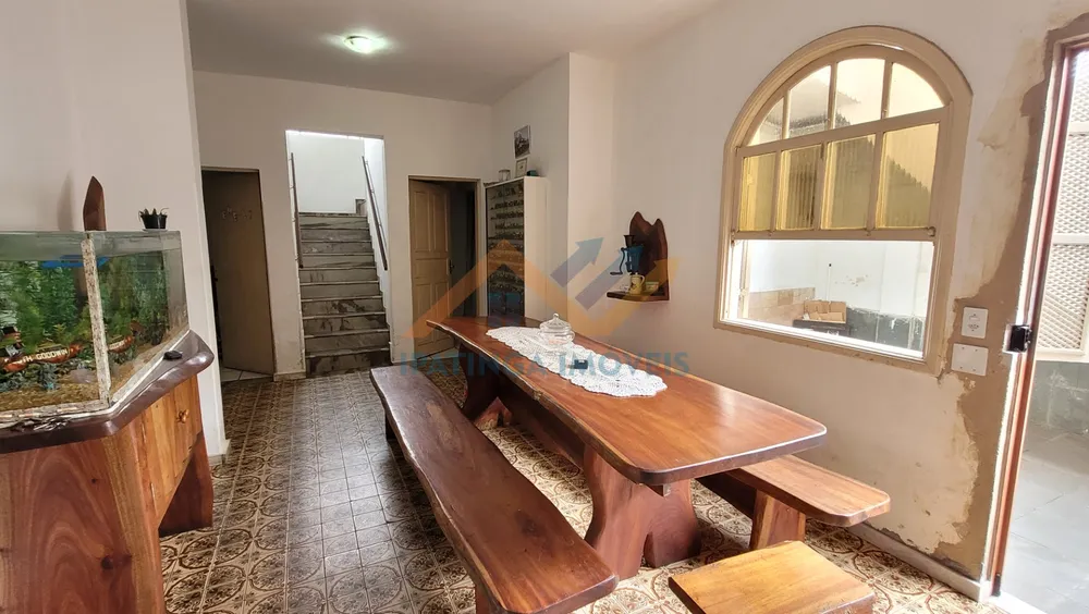 Casa, 6 quartos, 243 m² - Foto 7