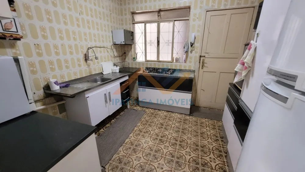 Casa, 6 quartos, 243 m² - Foto 12