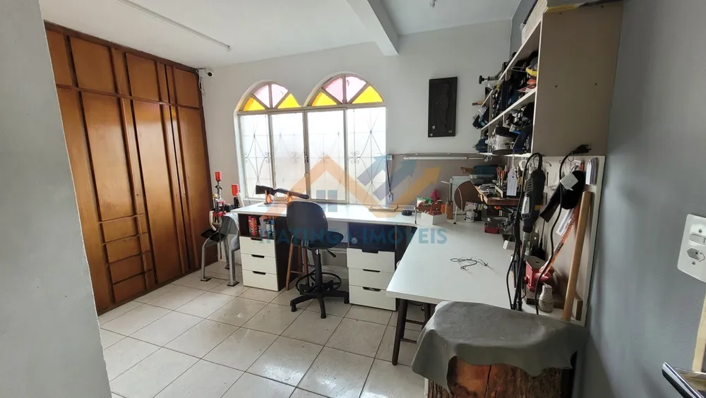 Casa, 6 quartos, 243 m² - Foto 18