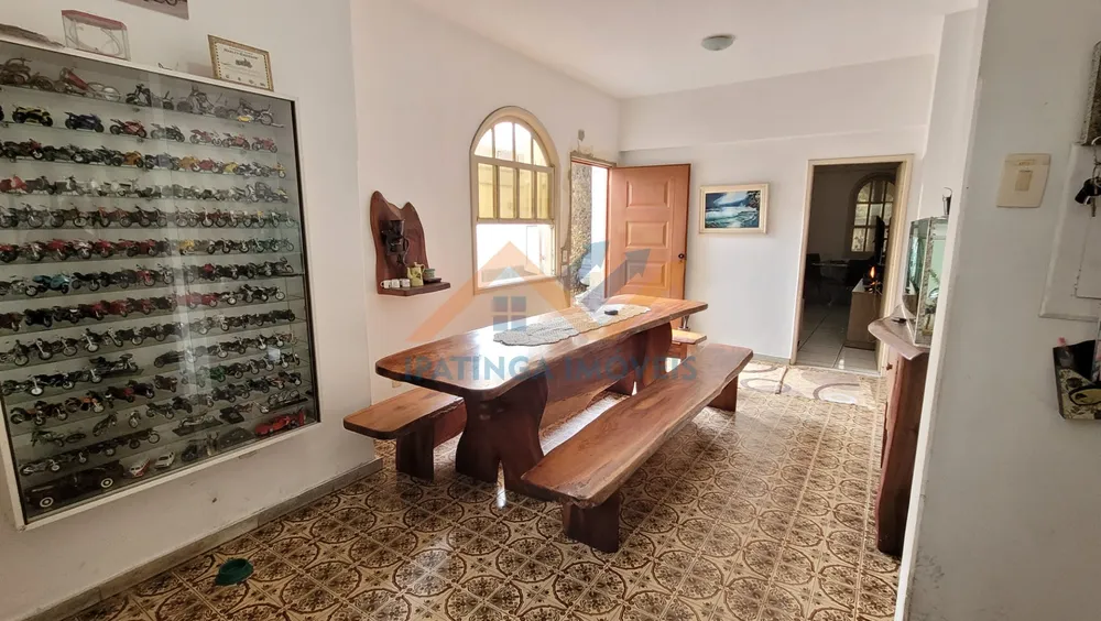Casa, 6 quartos, 243 m² - Foto 8