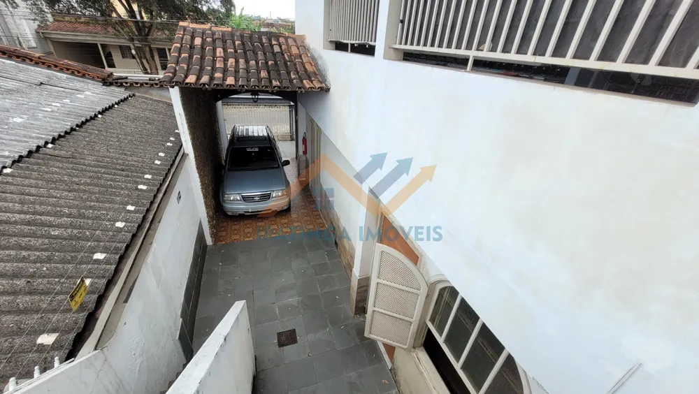 Casa, 6 quartos, 243 m² - Foto 6