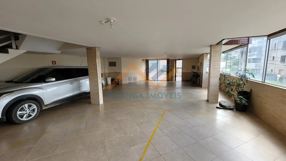 Apartamento, 3 quartos, 125 m² - Foto 3