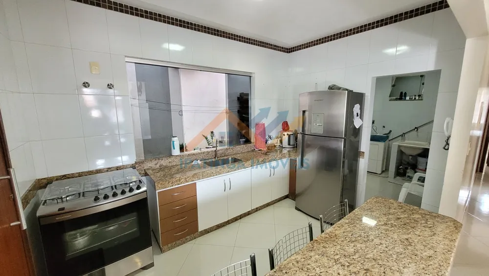 Apartamento, 3 quartos, 125 m² - Foto 7