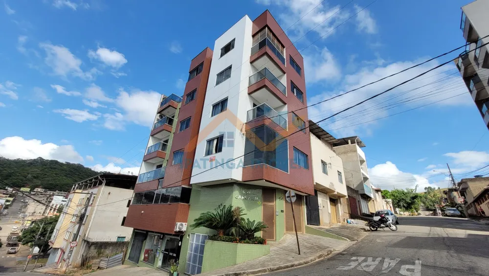 Apartamento, 3 quartos, 125 m² - Foto 1