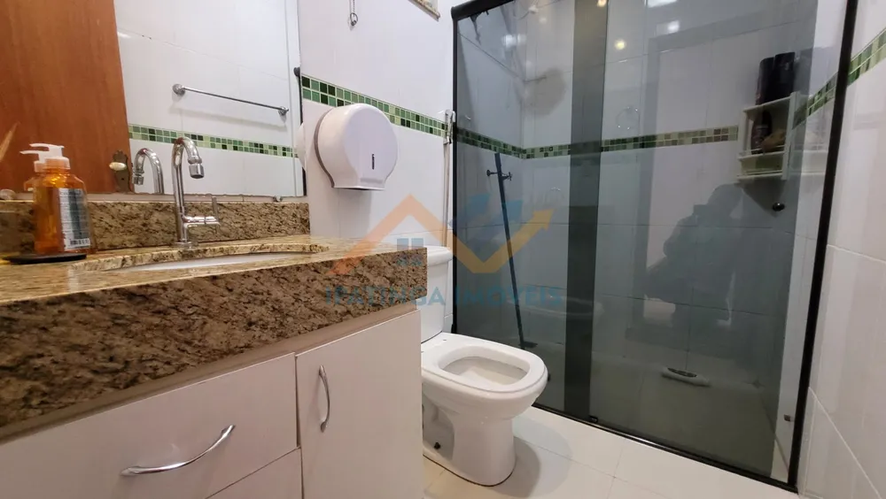 Apartamento, 3 quartos, 125 m² - Foto 19