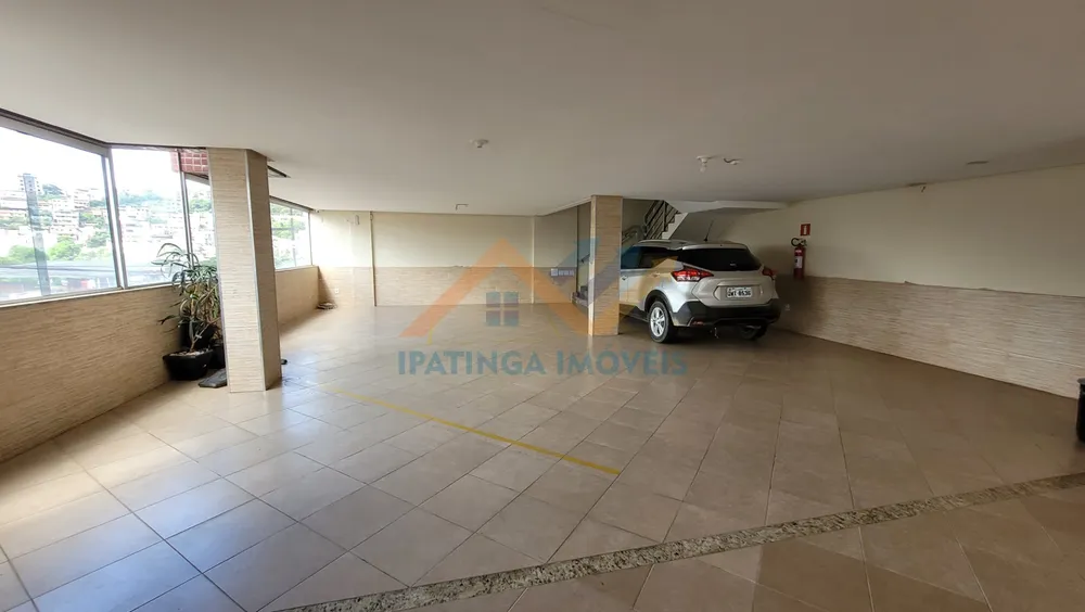 Apartamento, 3 quartos, 125 m² - Foto 2