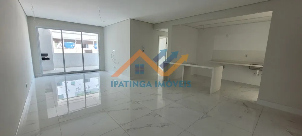 Apartamento, 3 quartos, 140 m² - Foto 6
