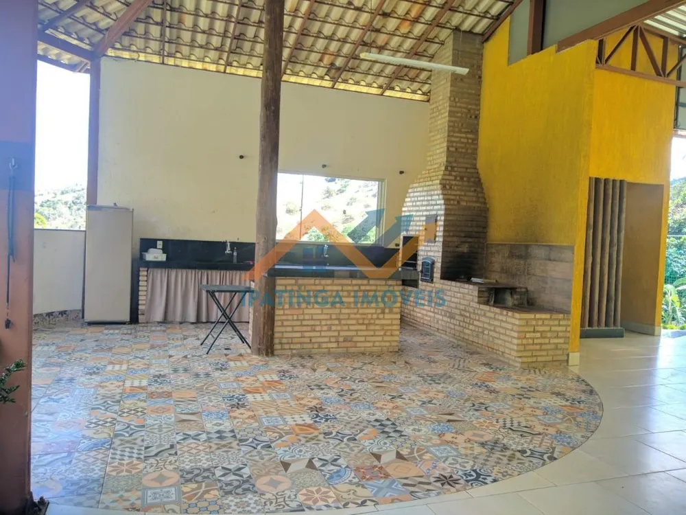 Sítio, 7 quartos, 2 hectares - Foto 3