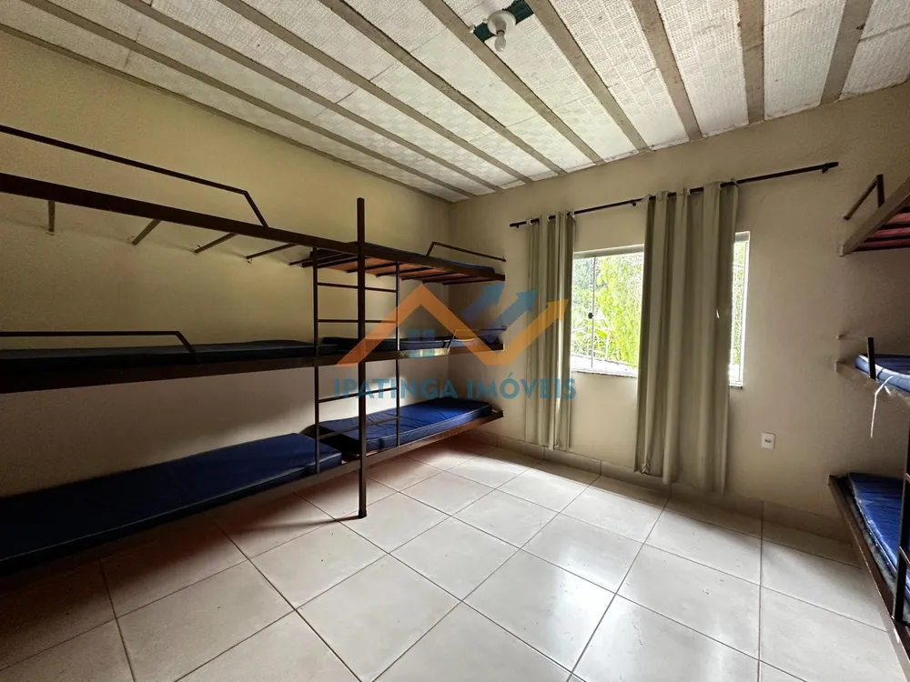 Sítio, 7 quartos, 2 hectares - Foto 1