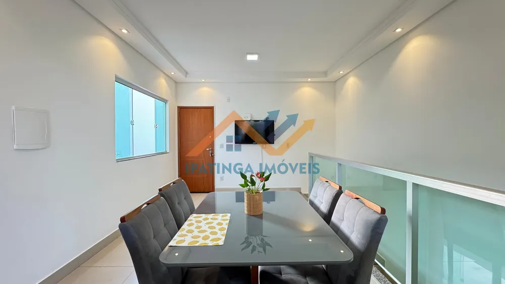 Apartamento, 3 quartos, 118 m² - Foto 4