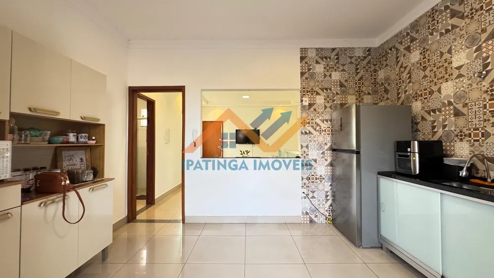 Apartamento, 3 quartos, 118 m² - Foto 5