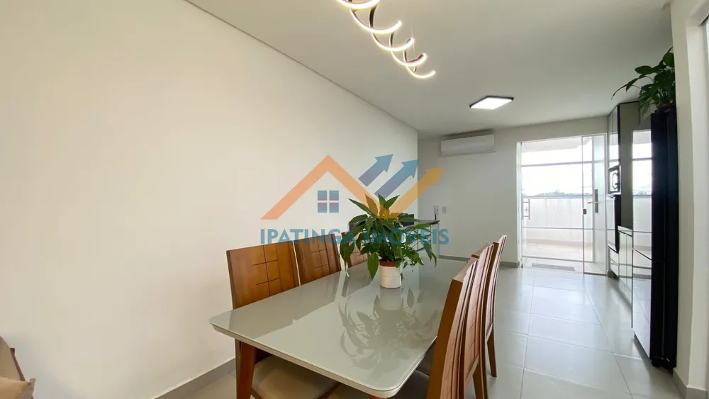 Apartamento, 3 quartos, 141 m² - Foto 5