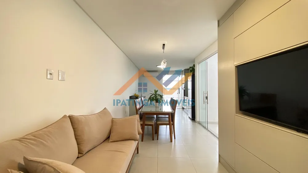 Apartamento, 3 quartos, 141 m² - Foto 2