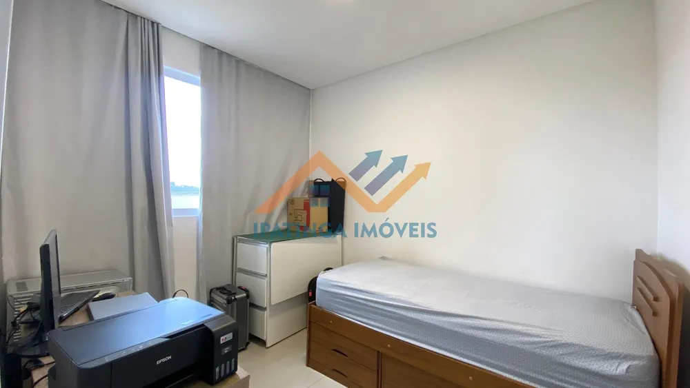 Apartamento, 3 quartos, 141 m² - Foto 11