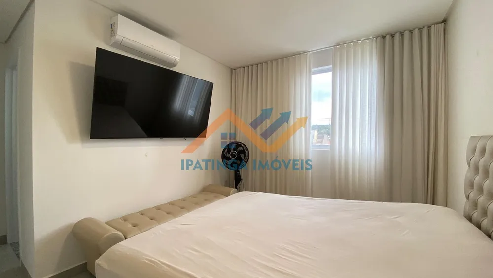 Apartamento, 3 quartos, 141 m² - Foto 14