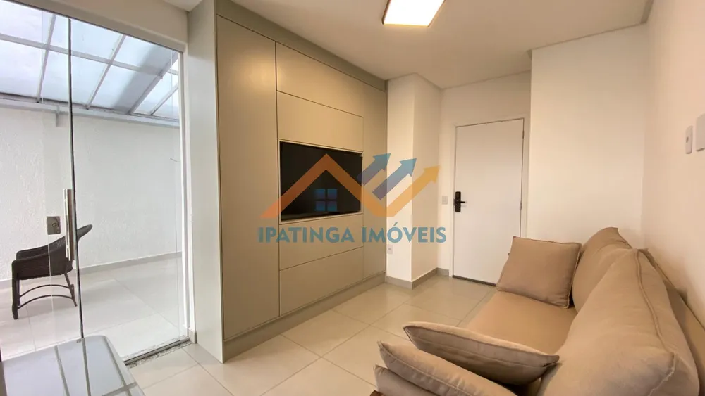 Apartamento, 3 quartos, 141 m² - Foto 3