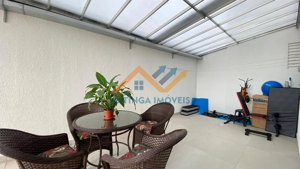 Apartamento, 3 quartos, 141 m² - Foto 6