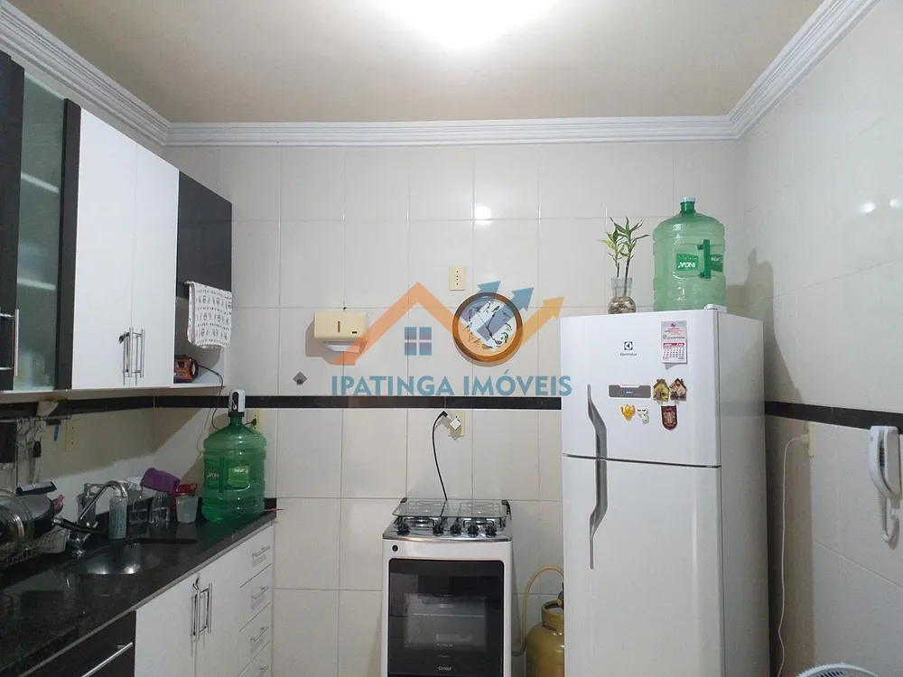 Apartamento, 2 quartos, 80 m² - Foto 1