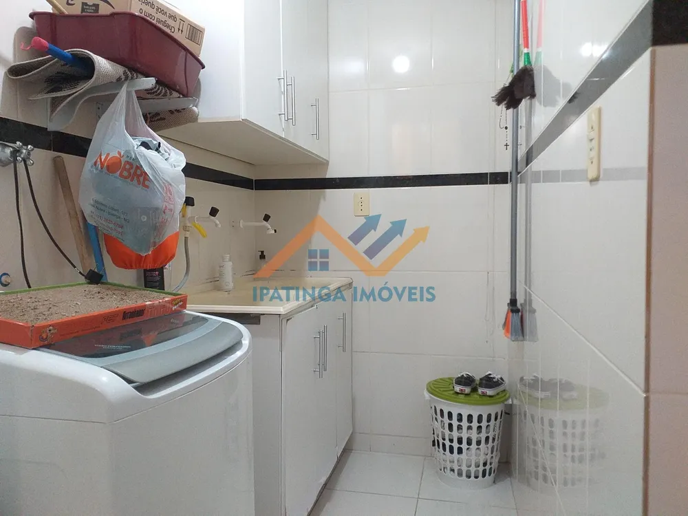 Apartamento, 2 quartos, 80 m² - Foto 3