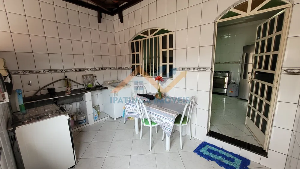 Casa, 5 quartos, 235 m² - Foto 5