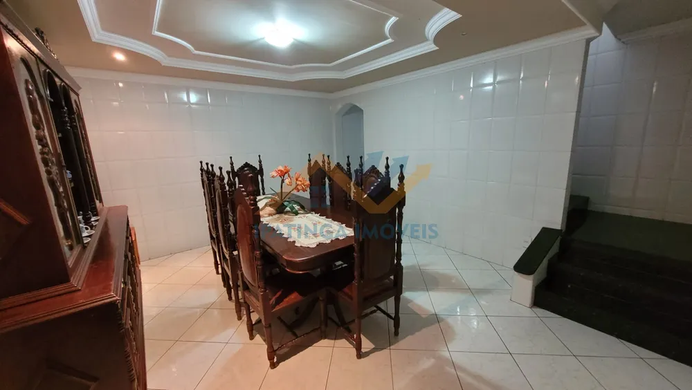 Casa, 5 quartos, 235 m² - Foto 9