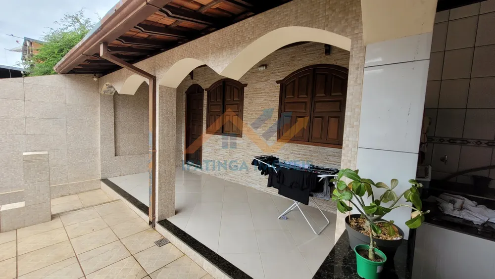 Casa, 5 quartos, 235 m² - Foto 4