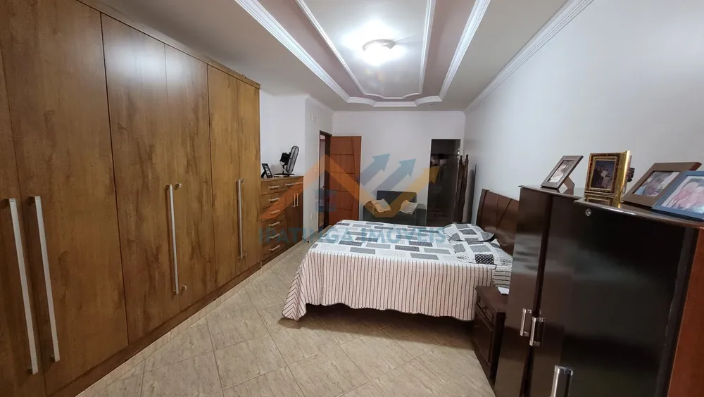 Casa, 5 quartos, 235 m² - Foto 14
