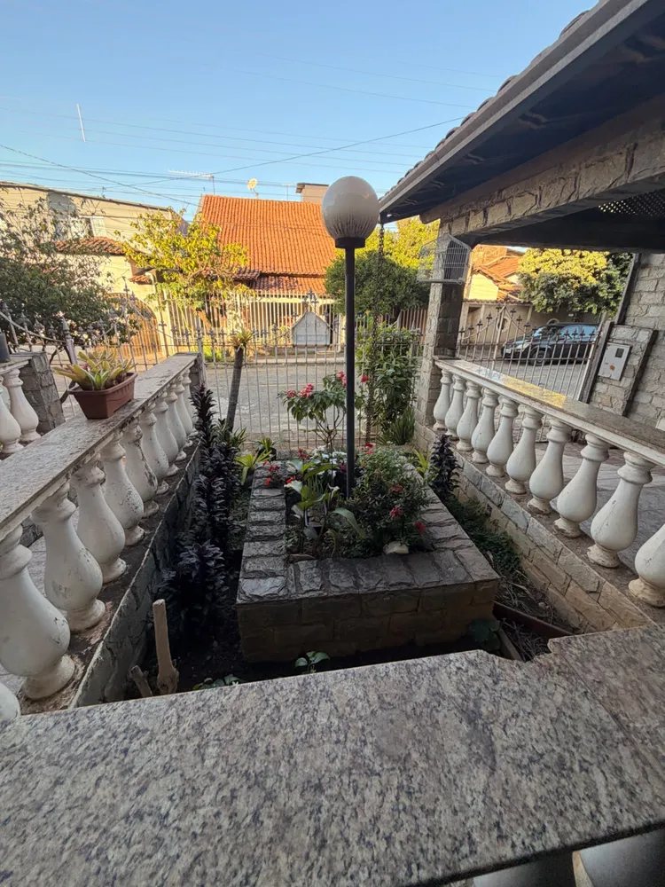 Casa, 3 quartos, 300 m² - Foto 12