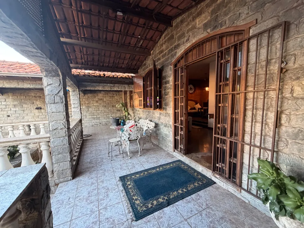 Casa, 3 quartos, 300 m² - Foto 3