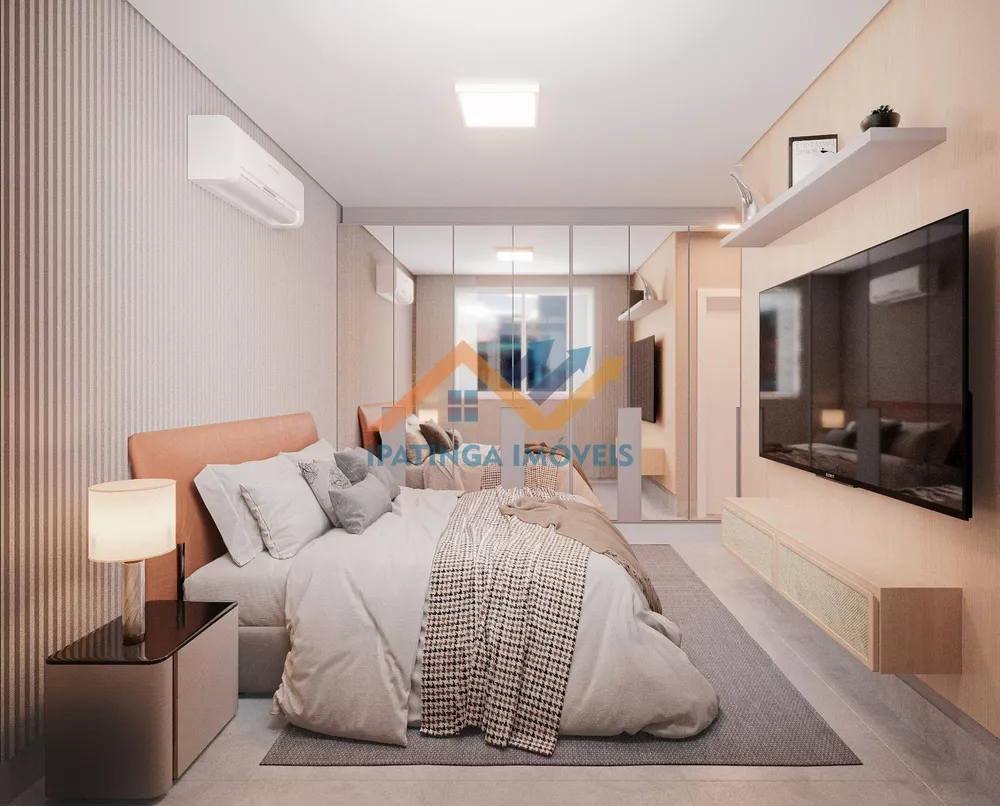 Apartamento, 3 quartos, 87 m² - Foto 11