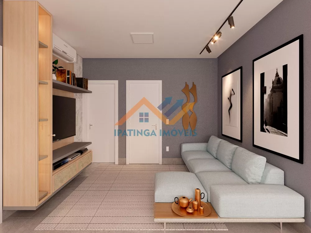 Apartamento, 3 quartos, 87 m² - Foto 4