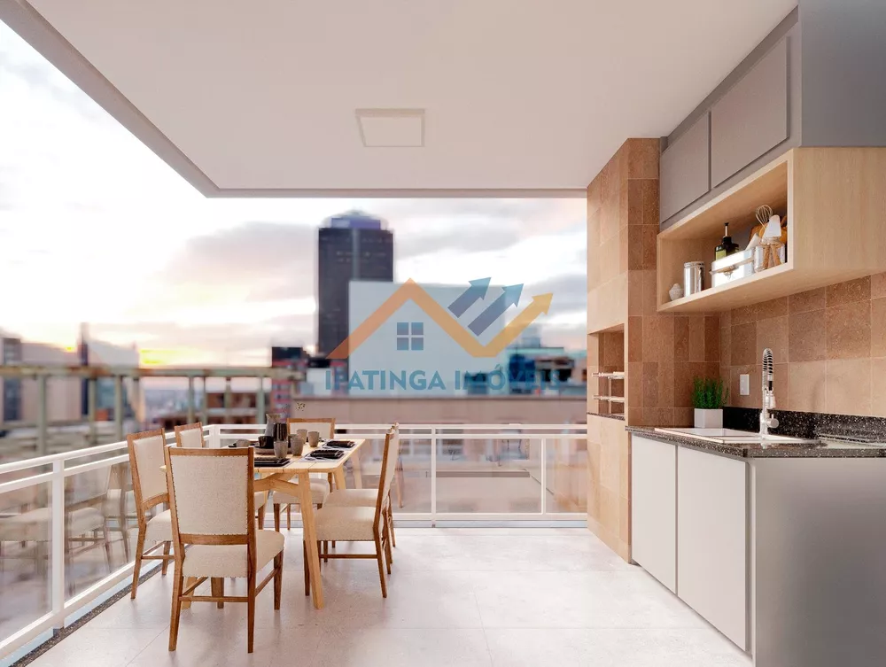 Apartamento, 3 quartos, 87 m² - Foto 7