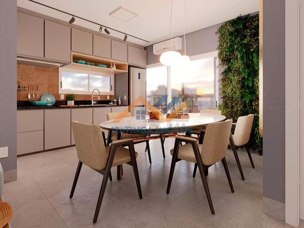 Apartamento, 3 quartos, 87 m² - Foto 6