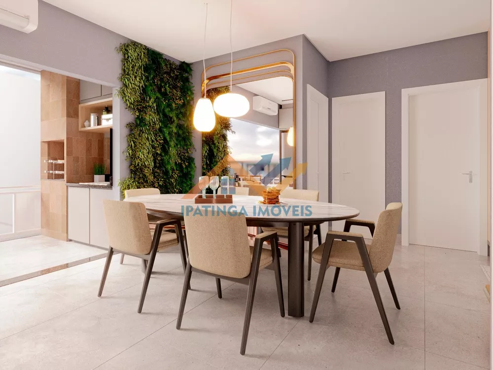 Apartamento, 3 quartos, 87 m² - Foto 5