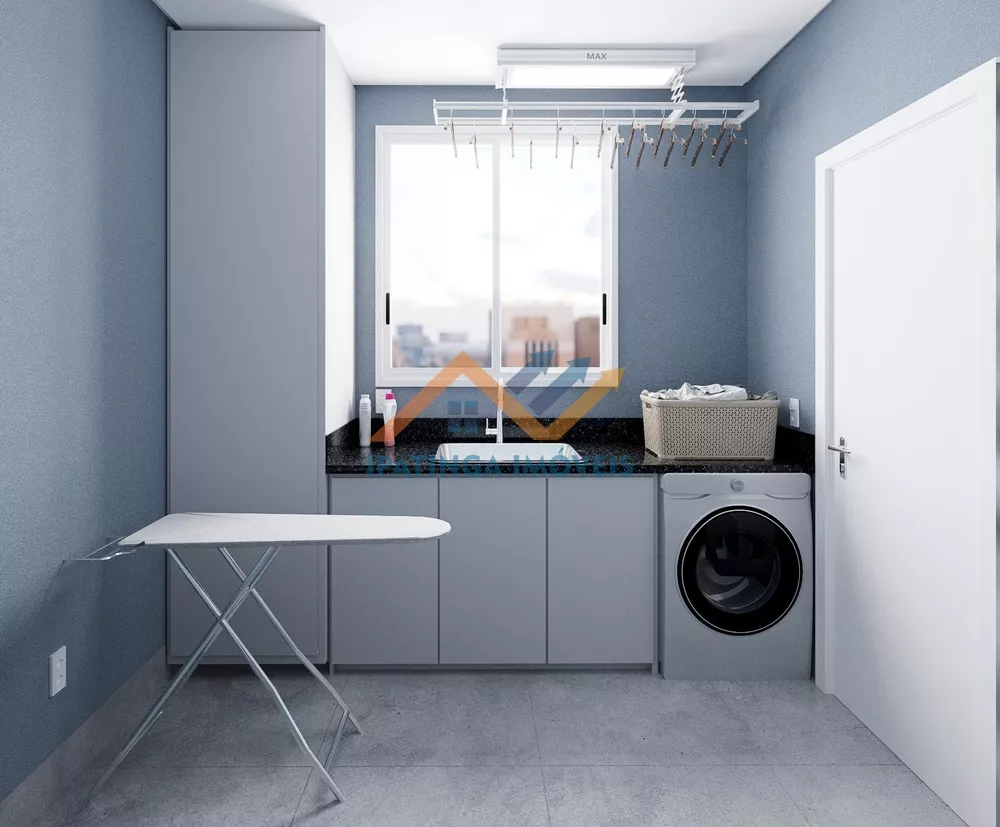 Apartamento, 3 quartos, 87 m² - Foto 9