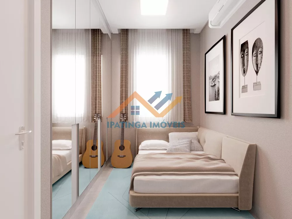 Apartamento, 3 quartos, 87 m² - Foto 10