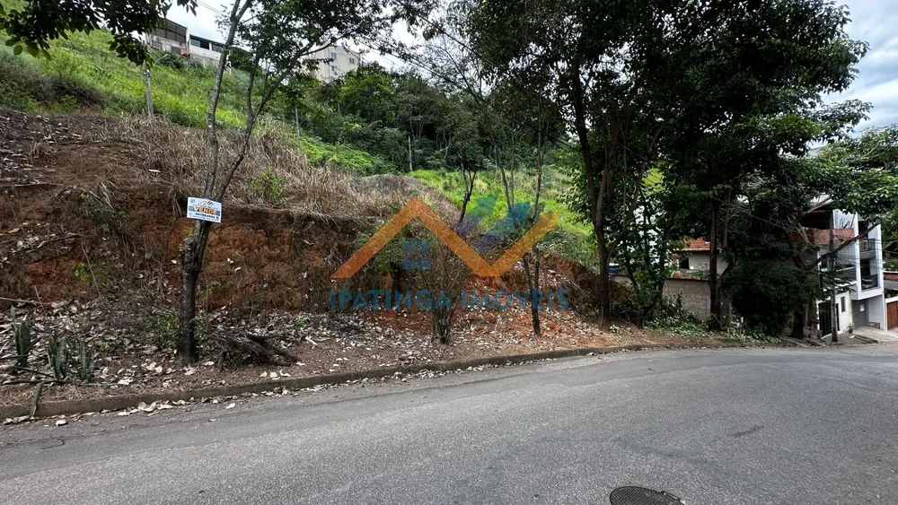 Terreno, 687 m² - Foto 1