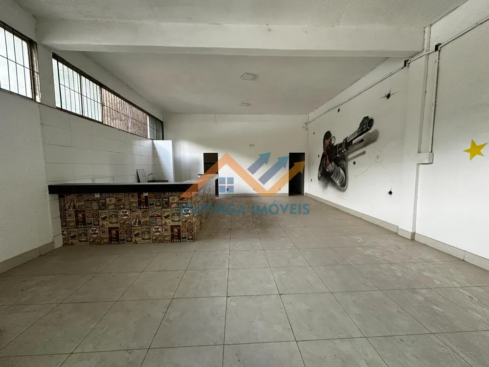 Depósito-Galpão, 700 m² - Foto 4
