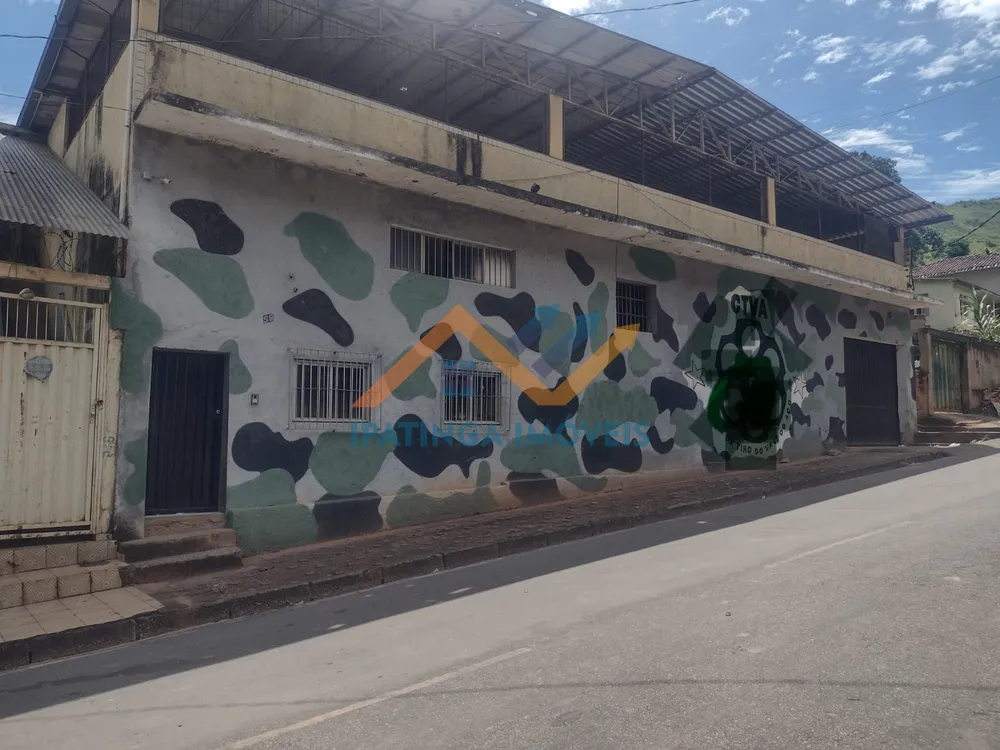Depósito-Galpão, 700 m² - Foto 2