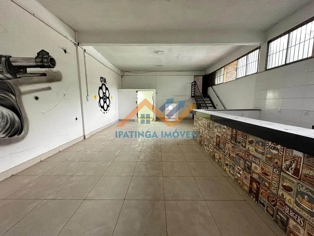 Depósito-Galpão, 700 m² - Foto 5