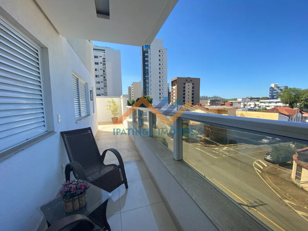 Apartamento, 3 quartos, 96 m² - Foto 15