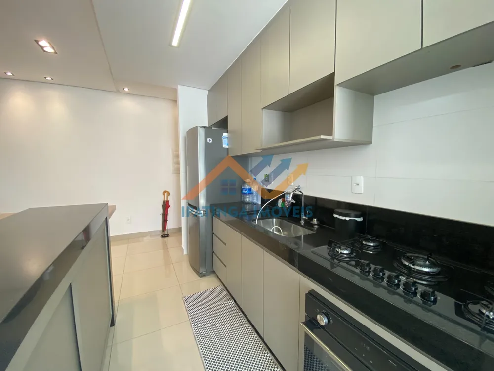 Apartamento, 3 quartos, 96 m² - Foto 8