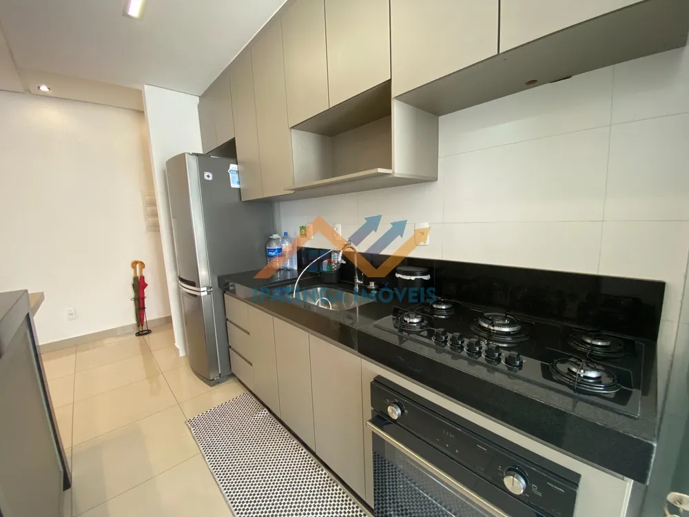 Apartamento, 3 quartos, 96 m² - Foto 9