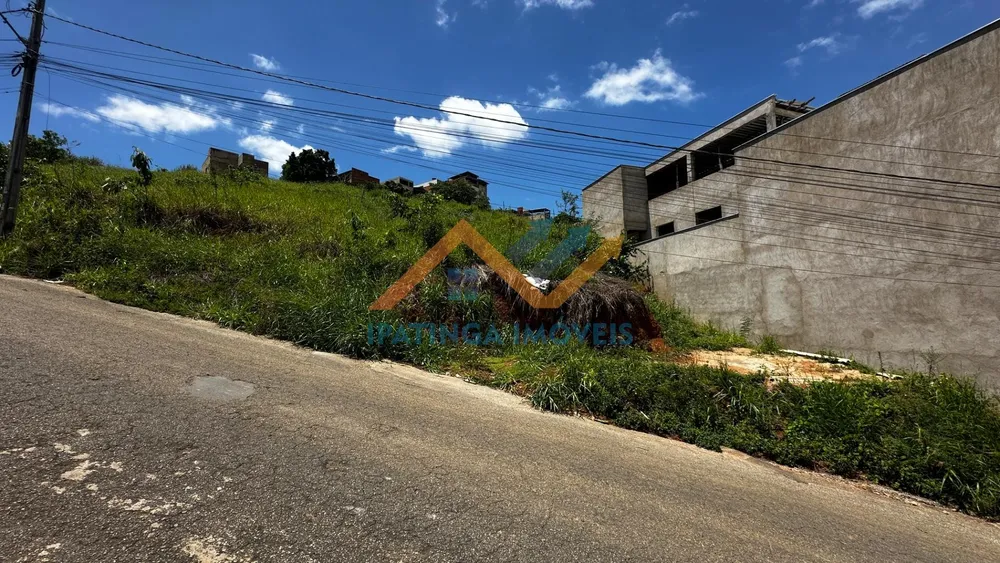 Terreno, 695 m² - Foto 1