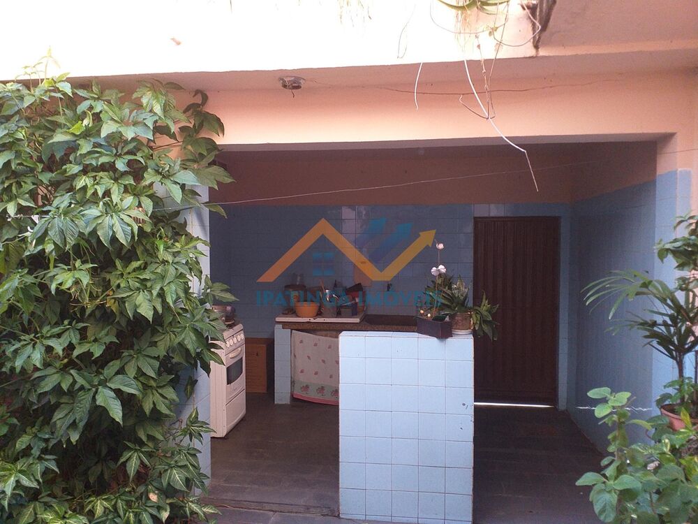 Casa, 4 quartos, 250 m² - Foto 8