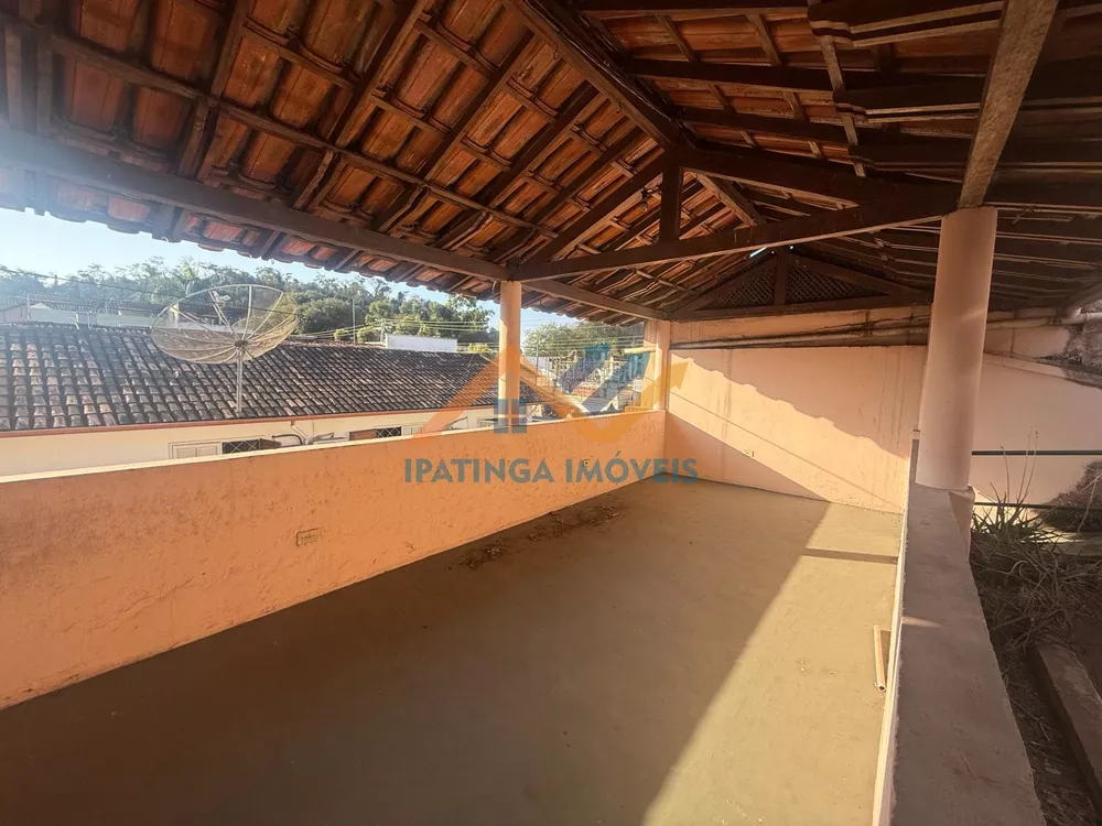 Casa, 4 quartos, 250 m² - Foto 2